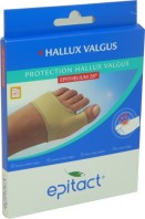 EPITACT PROTECTION HALLUX VALGUS 36/38