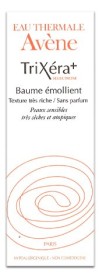 AVENE TRIXERA + BAUME EMOLLIENT 200ML