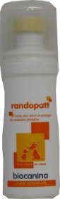 RANDO-PATT COUSSINETS PLANTAIRES 90ML
