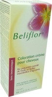 BELIFLOR COLORATION 5 CHATAIN CLAIR 135ML