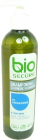 BIO SECURE SHAMPOOING CHEVEUX NORMAUX PH PHYSIOLOGIQUE 370ML