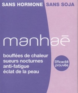 MANHAE 60 CAPSULES CURE DE 2 MOIS - Compléments aux plantes MANHAE 60 CAPSULES CURE DE 2 MOIS - Compléments aux plantes