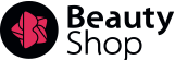 Logo Beauty Shop