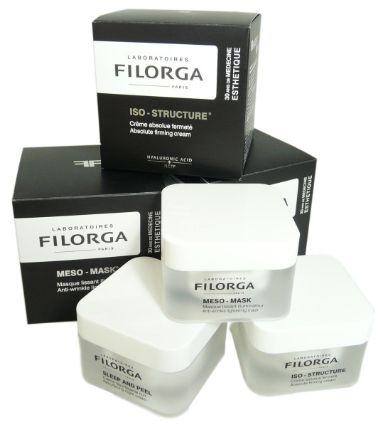 filorga pack promo filorga pack promo