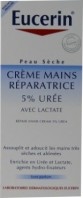 EUCERIN CREME MAINS REPARATRICE 75ML