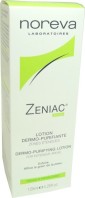 NOREVA ZENIAC LOTION DERMO-PURIFIANTE 125ML