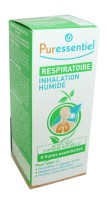 PURESSENTIEL RESPIRATOIRE INHALATION HUMIDE 50ML