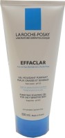 ROCHE POSAY EFFACLAR GEL MOUSSANT PURIFIANT 200ML