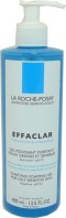 ROCHE POSAY EFFACLAR GEL MOUSSANT PURIFIANT 400ML