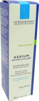 ROCHE POSAY KERIUM ANTIPELLICULAIRE SHAMPOOING-GEL 200ML