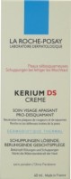 ROCHE POSAY KERIUM DS CREME SOIN VISAGE APAISANT 40ML