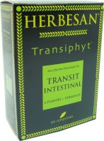 TRANSIPHYT TRANSIT INTESTINAL 90 COMPRIMES HERBESAN
