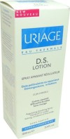 URIAGE DS LOTION SPRAY APAISANT 100ML