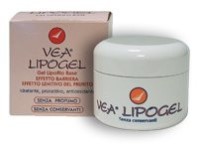 VEA LIPOGEL CREME 200 ML