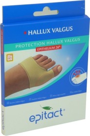 EPITACT PROTECTION HALLUX VALGUS 36/38