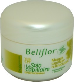 BELIFLOR MASQUE CAPILLAIRE RESTRUCTURANT 250 ML