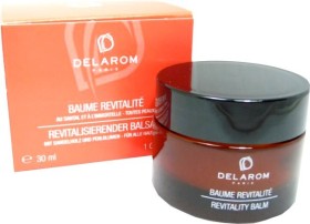 DELAROM BAUME REVITALITE 30ML