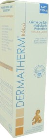 DERMATHERM BABY CREAM CREME DE SOIN HYDRATANTE PROTECTRICE 150ML