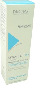 DUCRAY KERANCYL PP CREME SOIN APAISANT ANTI-IMPERFECTIONS 30ML