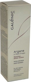 GALENIC ARGANE NUTRITION PEAUX SECHES 30ML