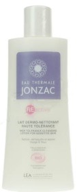 JONZAC LAIT DERMO-NETTOYANT 200ML