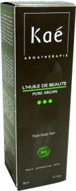 KAE L'HUILE DE BEAUTE PURE ARGAN 50ML