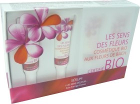 LE SENS DES FLEURS COFFRET LES SENS DE JOUR