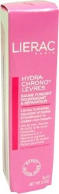 LIERAC HYDRA-CHRONO BAUME LEVRES EFFET GLOSS ROSE