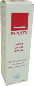 PAPULEX LOTION PEAUX A IMPERFECTIONS 125ML