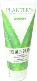 PLANTER'S ALOE VERA GEL CORPS 200 ML