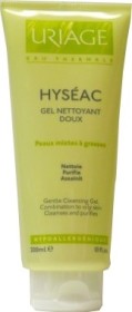 URIAGE HYSEAC GEL NETTOYANT 300ML