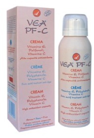 VEA CREME PF C 50ML