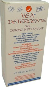 VEA DETERGENTE GEL DERMO-NETTOYANT 100ML