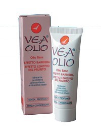 VEA OLIO HUILE BASE VEA