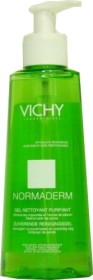 VICHY NORMADERM GEL NETTOYANT PURIFIANT 200ML