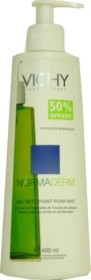 VICHY NORMADERM GEL NETTOYANT PURIFIANT 400ML