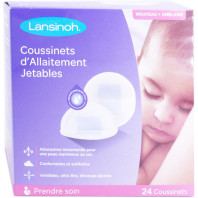 Échantillon n°779: Crème d'allaitement Lansinosh - Tous Testeurs