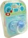 REMOND SUCETTES PHYSIOLOGIQUE SILICONE 0-4M