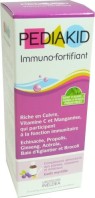 PEDIAKID SIROP IMMUNO-FORTIFIANT 125ML