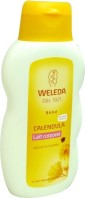 WELEDA BEBE LAIT CORPOREL 200ml