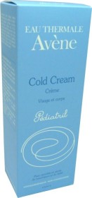 AVENE PEDIATRIL CREME COLD CREAM 100ML