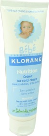 KLORANE NUTRITION CREME AU COLD CREAM 125ML