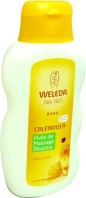 WELEDA BEBE HUILE DE MASSAGE DOUCEUR 200ml