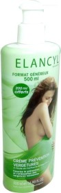 ELANCYL PREVENTION VERGETURES FORMAT GENEREUX 500ML