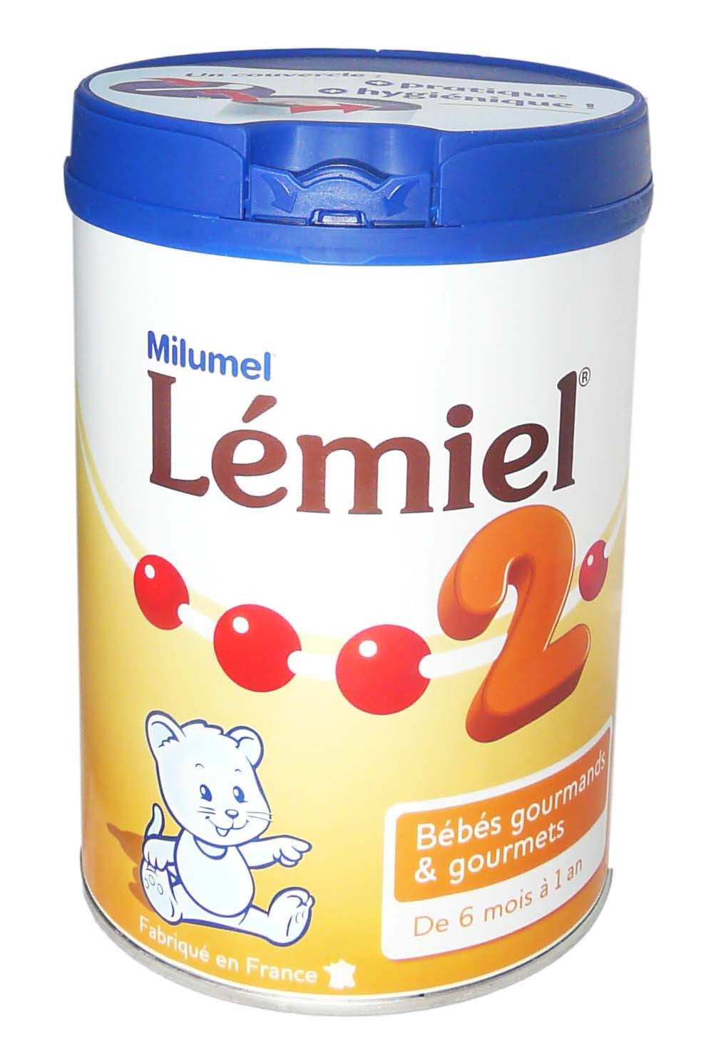 Lemiel 1er age - Carabiens le Forum
