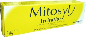 POMMADE MITOSYL IRRITATIONS 150G