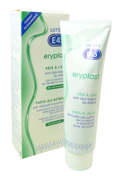 Prix de Lutsine eryplast bebe pate, 200 g, avis, conseils