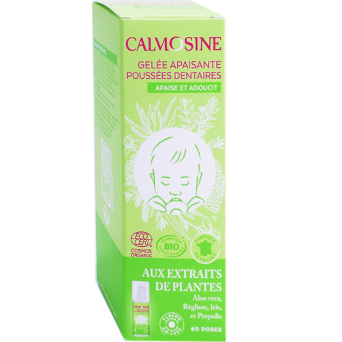 Calmosine Digestion Bio 100 Ml