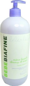 BEBEBIAFINE CREME LAVANTE 1L