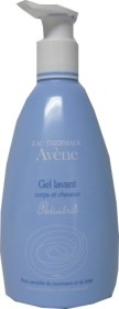 PEDIATRIL GEL LAVANT CORPS ET CHEVEUX 500 ML